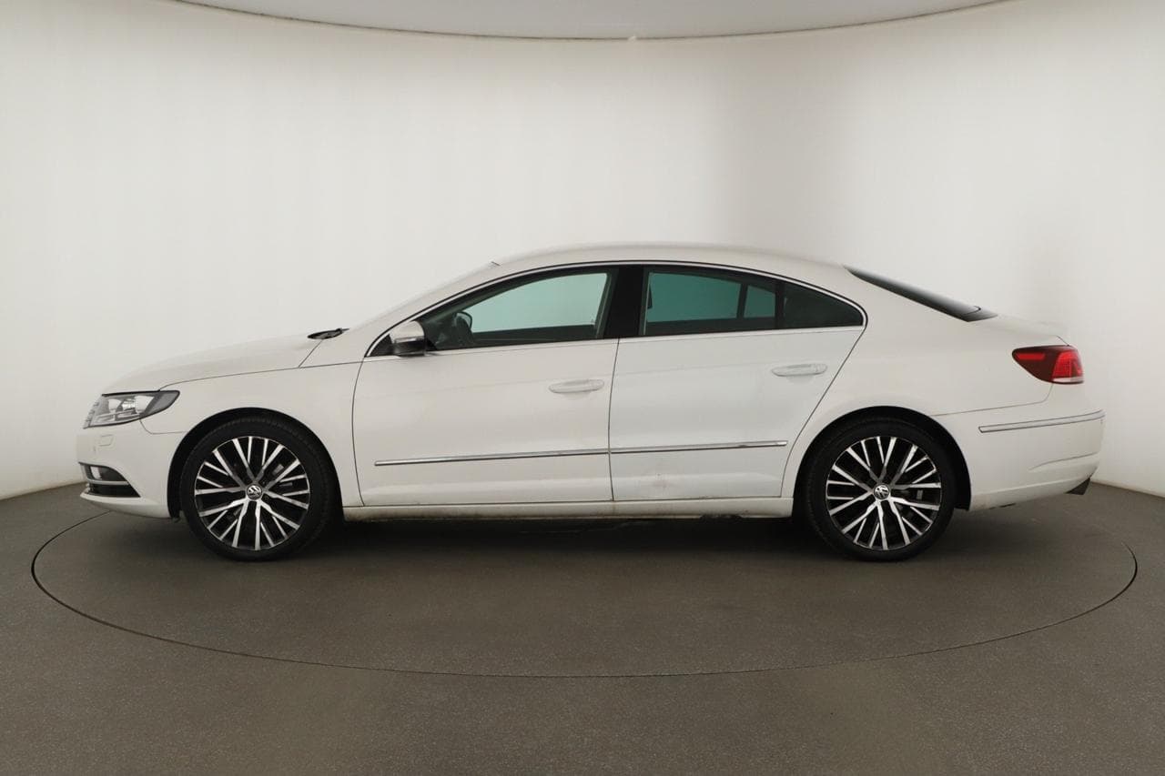 2012 Volkswagen CC - 9