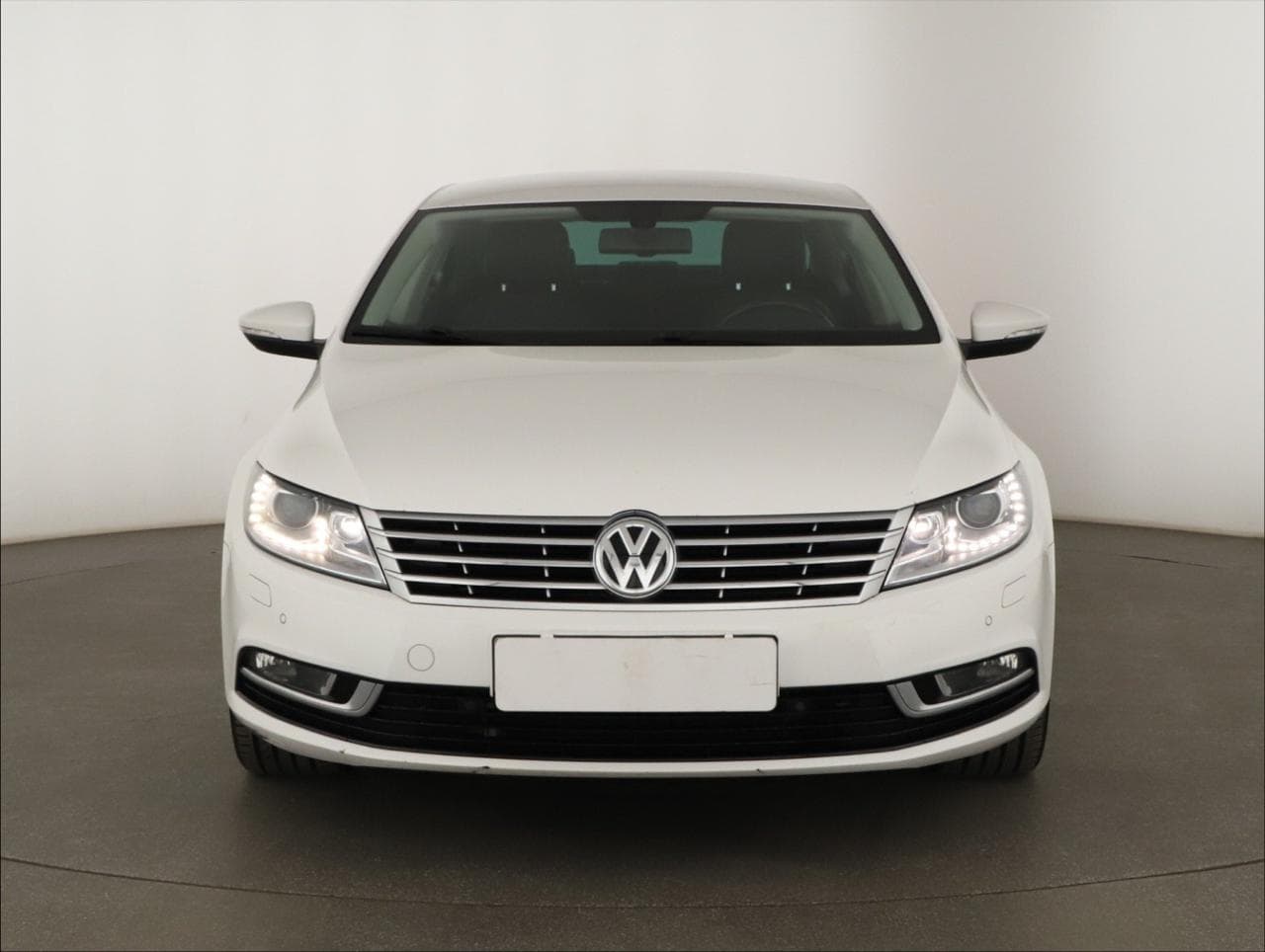 2012 Volkswagen CC - 3
