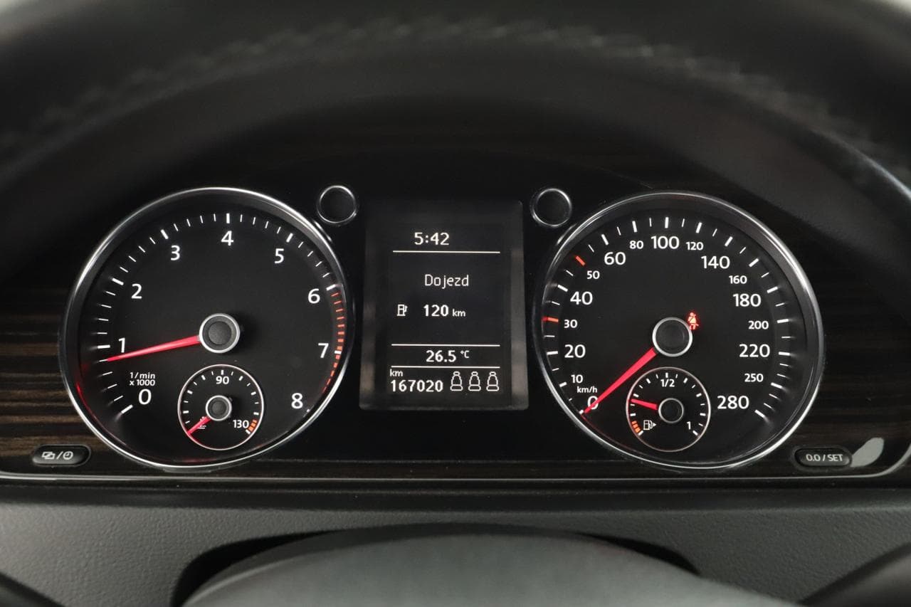 2012 Volkswagen CC - 39