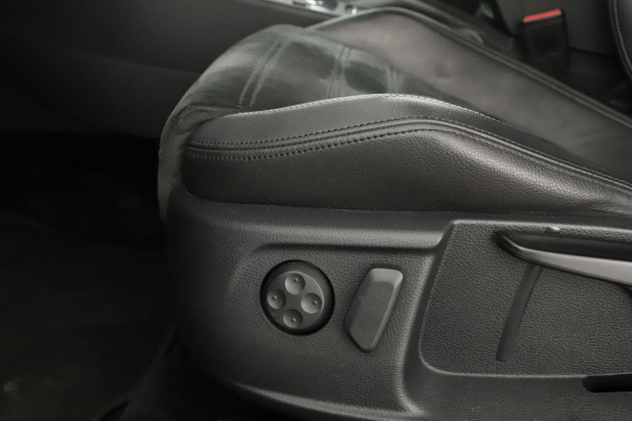 2012 Volkswagen CC - 49