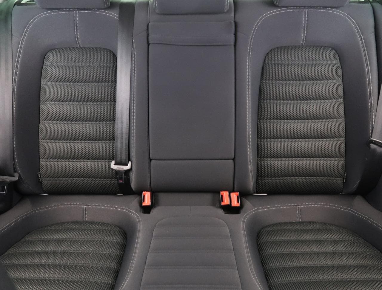 2012 Volkswagen CC - 14