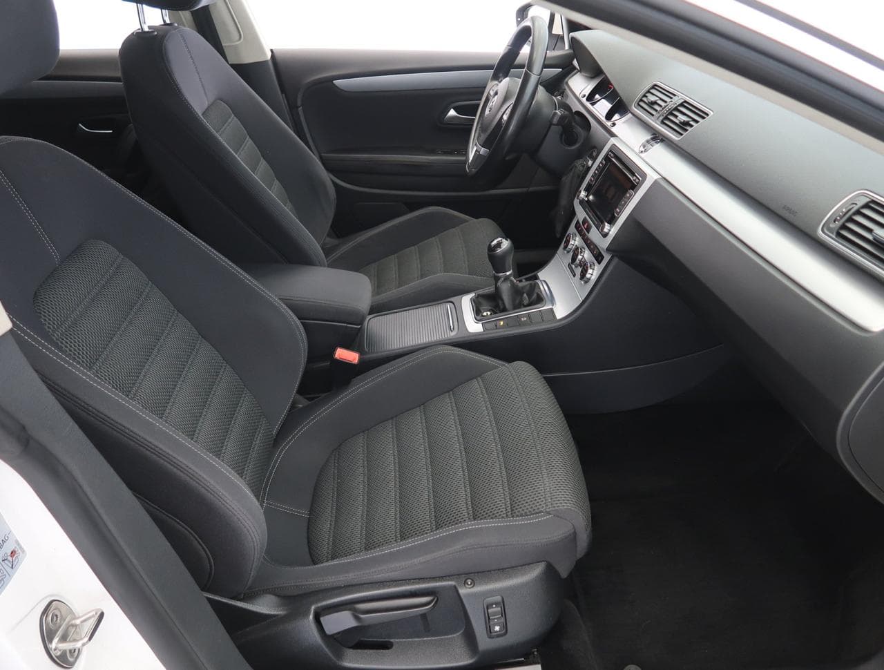 2012 Volkswagen CC - 12