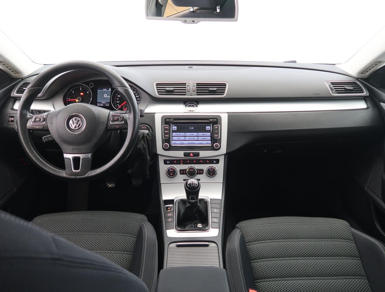 2012 Volkswagen CC - 10