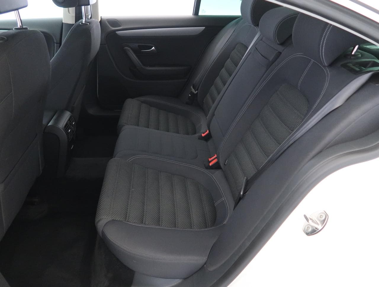 2012 Volkswagen CC - 15