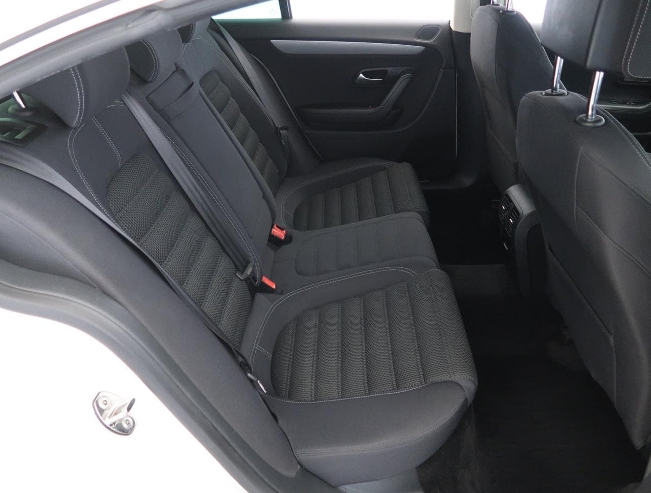 2012 Volkswagen CC - 13