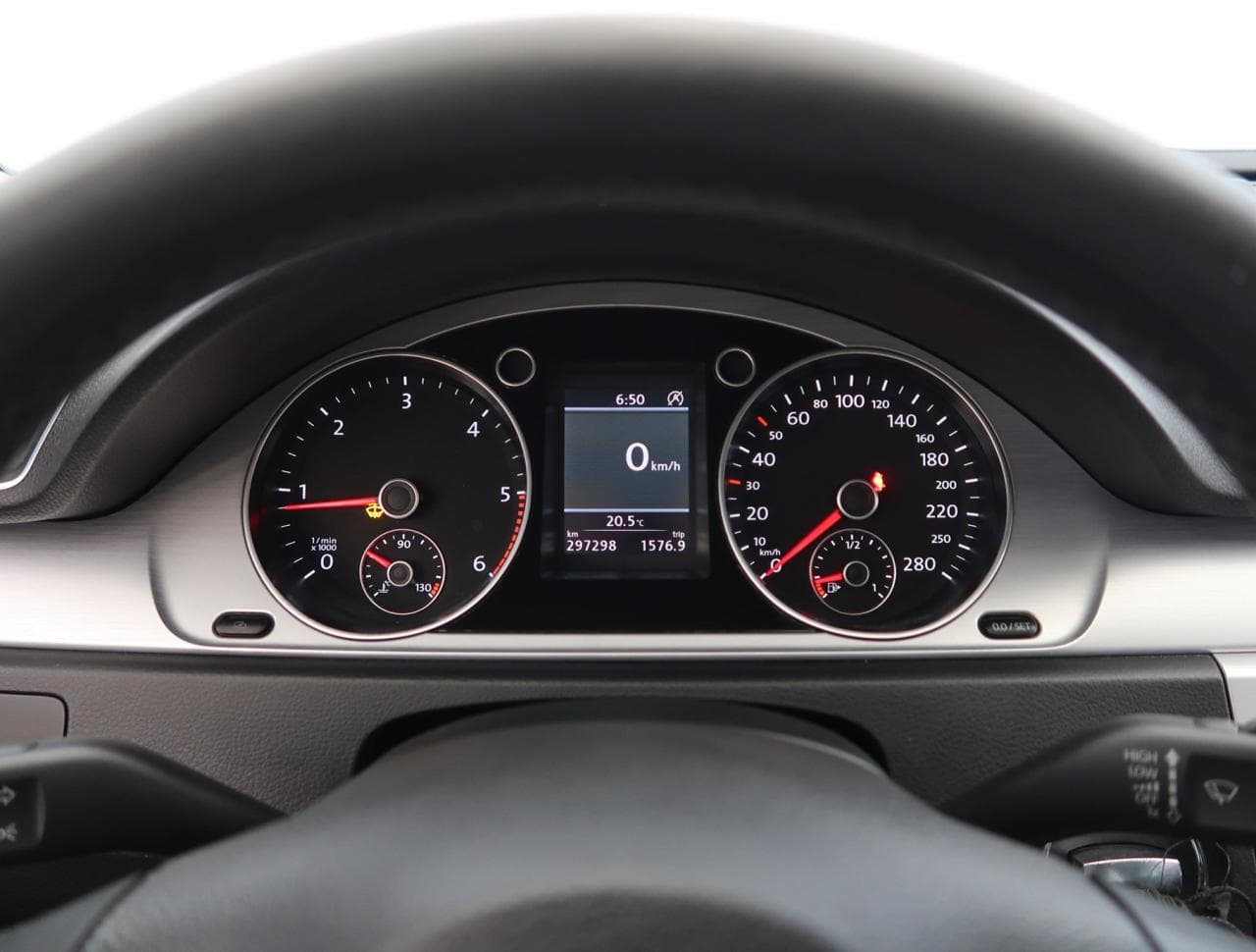 2012 Volkswagen CC - 17