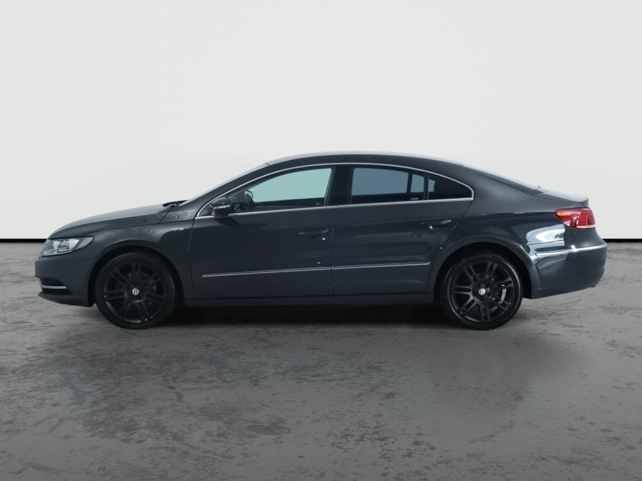 2013 Volkswagen CC - 4