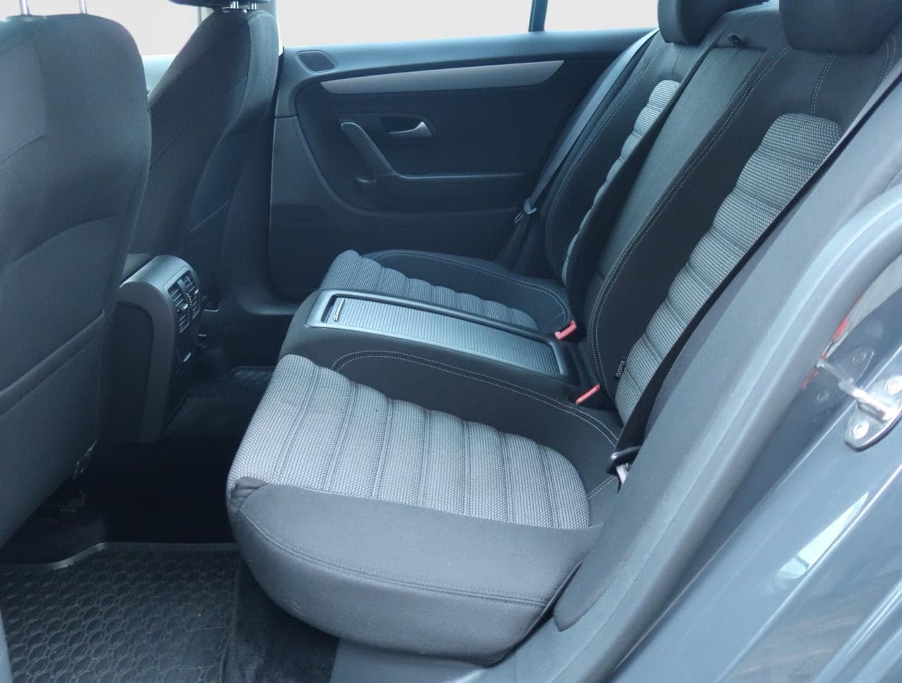 2013 Volkswagen CC - 15