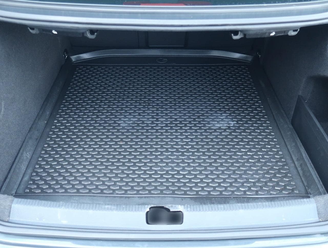 2013 Volkswagen CC - 19