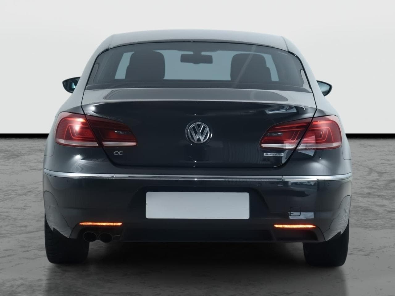 2013 Volkswagen CC - 6