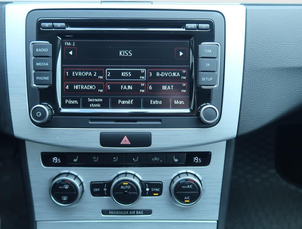 2013 Volkswagen CC - 18