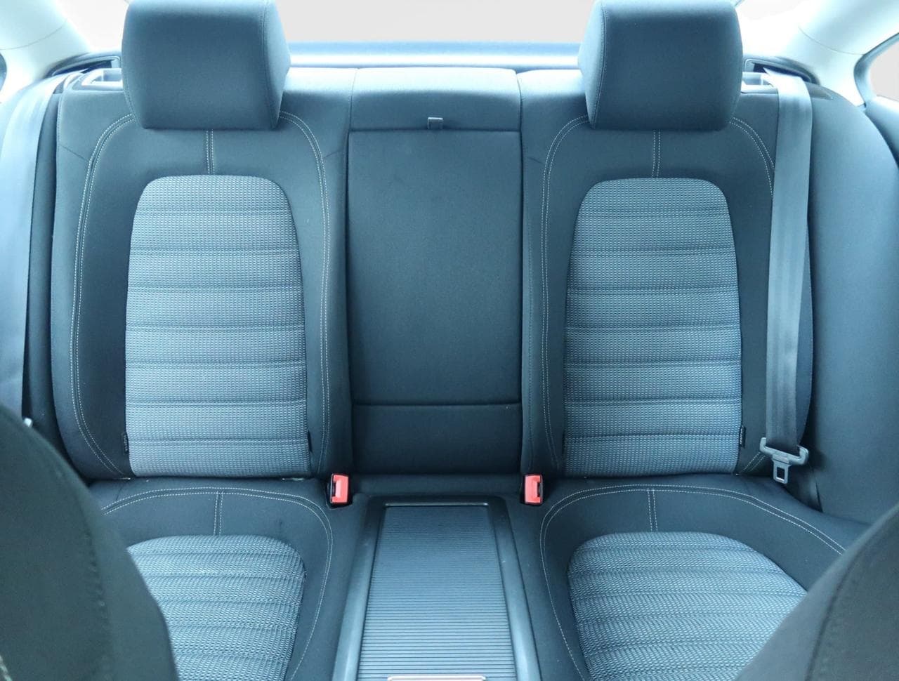 2013 Volkswagen CC - 14