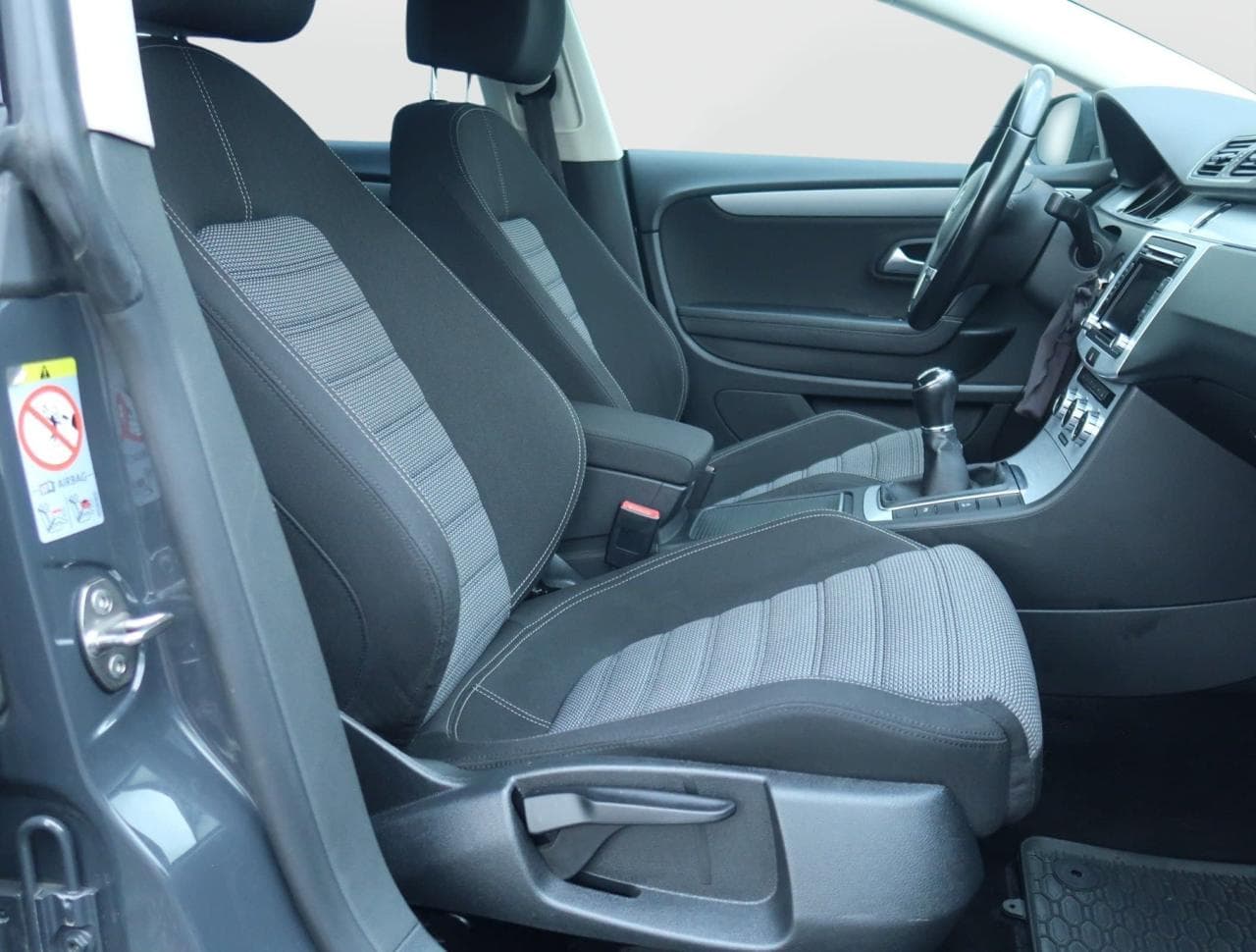 2013 Volkswagen CC - 12