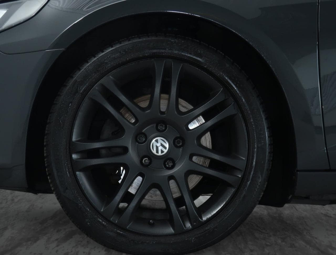 2013 Volkswagen CC - 20