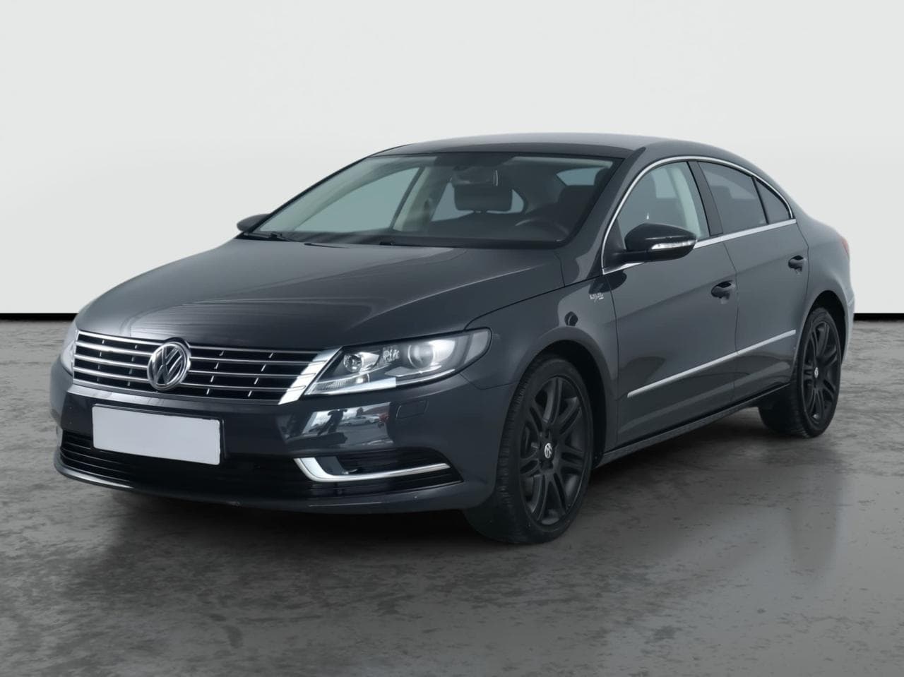 2013 Volkswagen CC - 3
