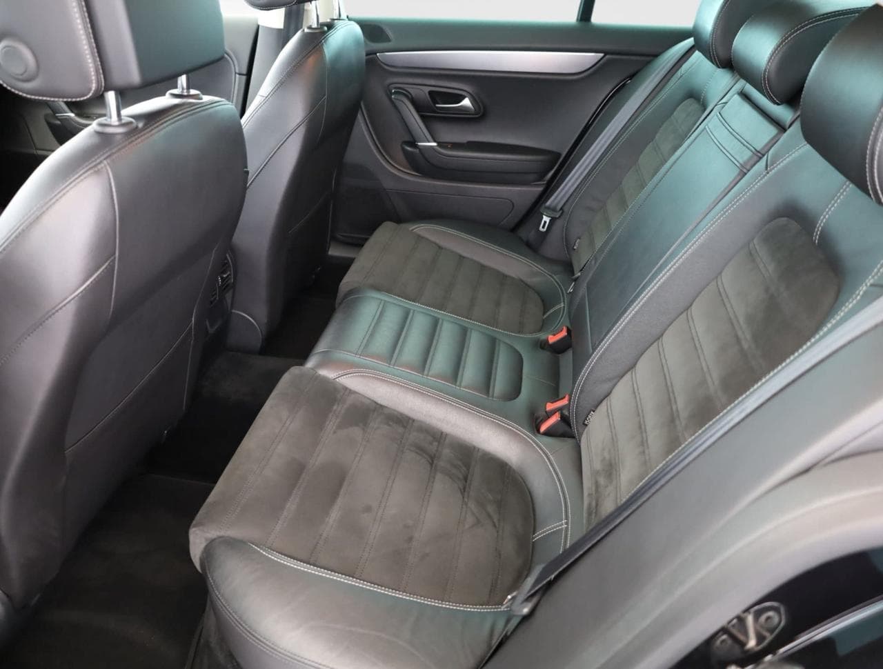 2014 Volkswagen CC - 12