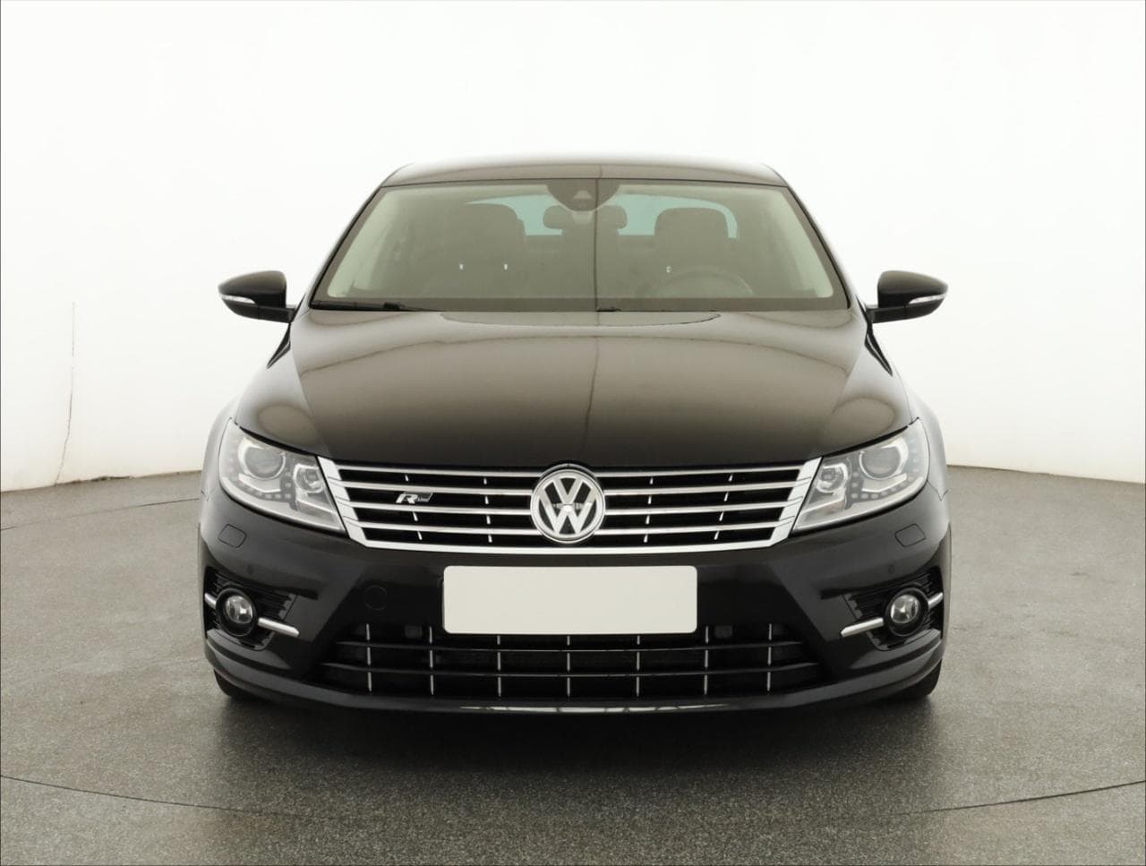 2014 Volkswagen CC - 2