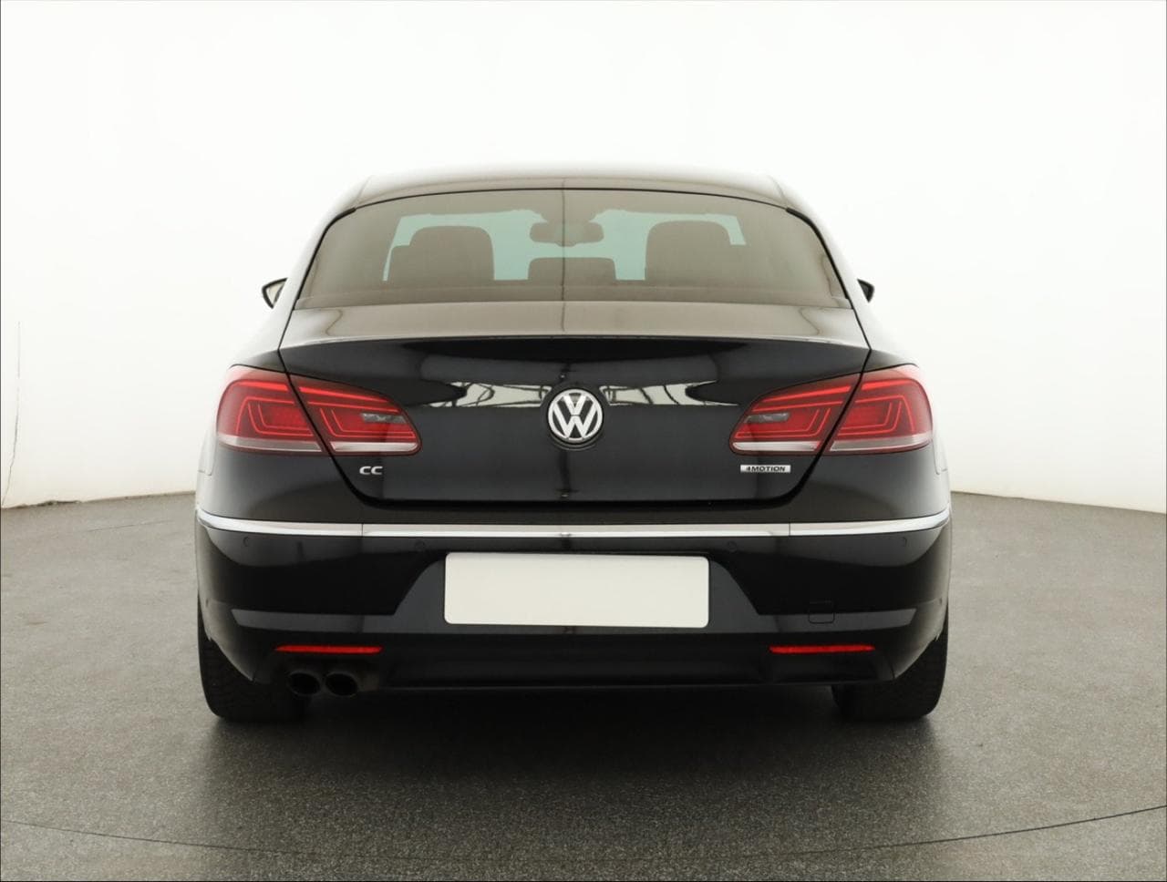 2014 Volkswagen CC - 6