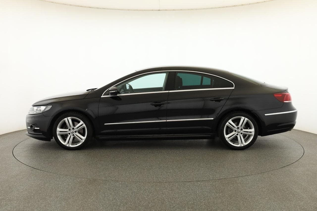 2014 Volkswagen CC - 4