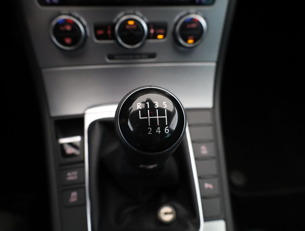 2014 Volkswagen CC - 19