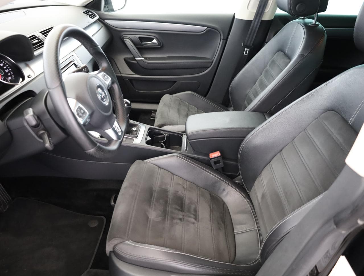 2014 Volkswagen CC - 13