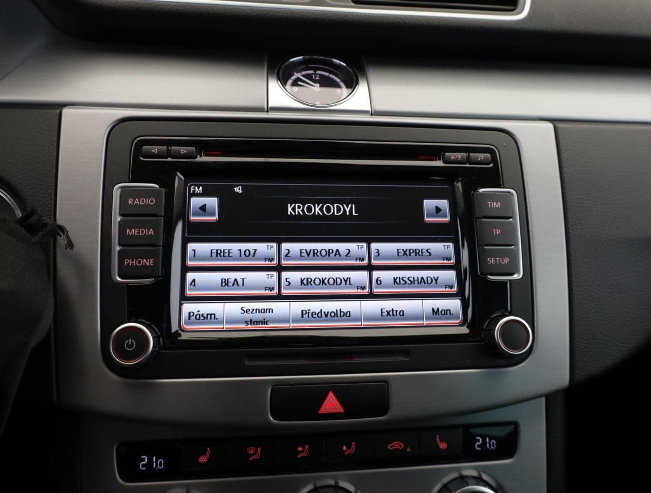 2014 Volkswagen CC - 17