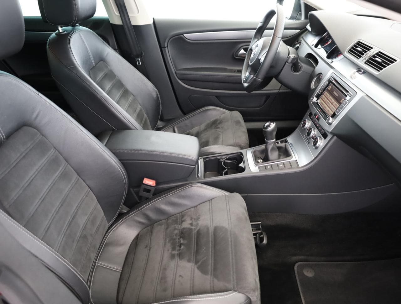 2014 Volkswagen CC - 10