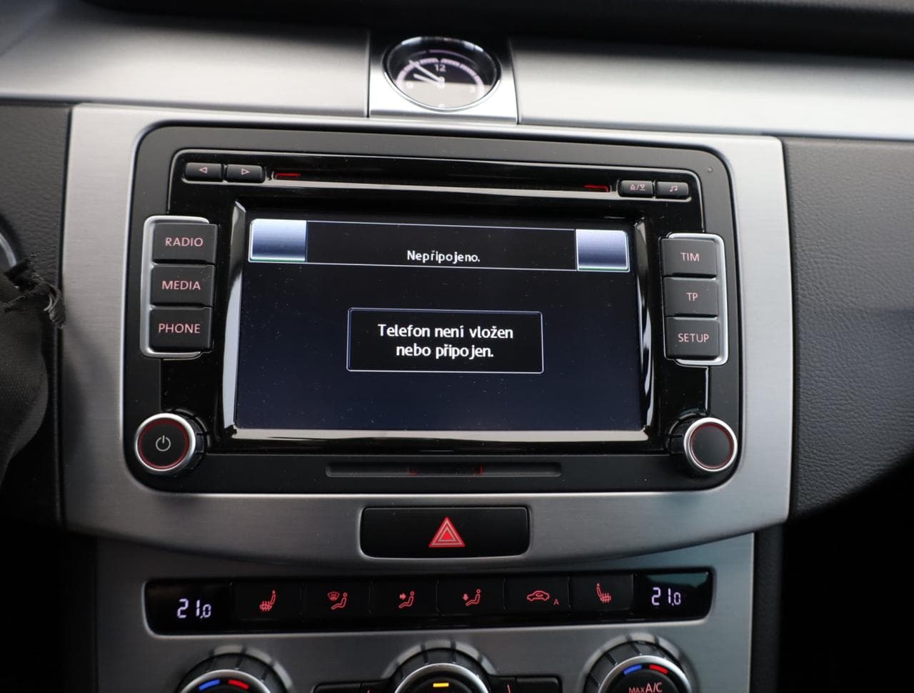 2014 Volkswagen CC - 18