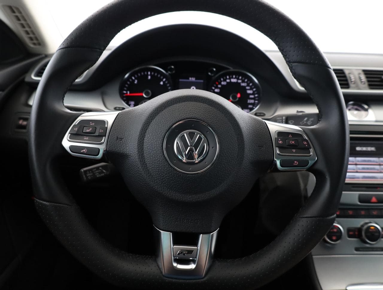 2014 Volkswagen CC - 14