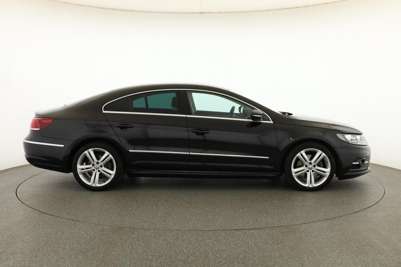 2014 Volkswagen CC - 8
