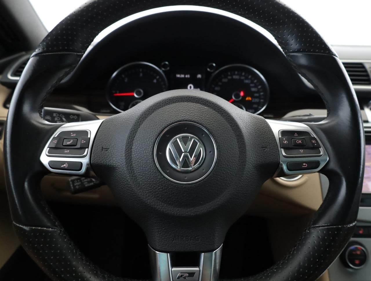 2015 Volkswagen CC - 14