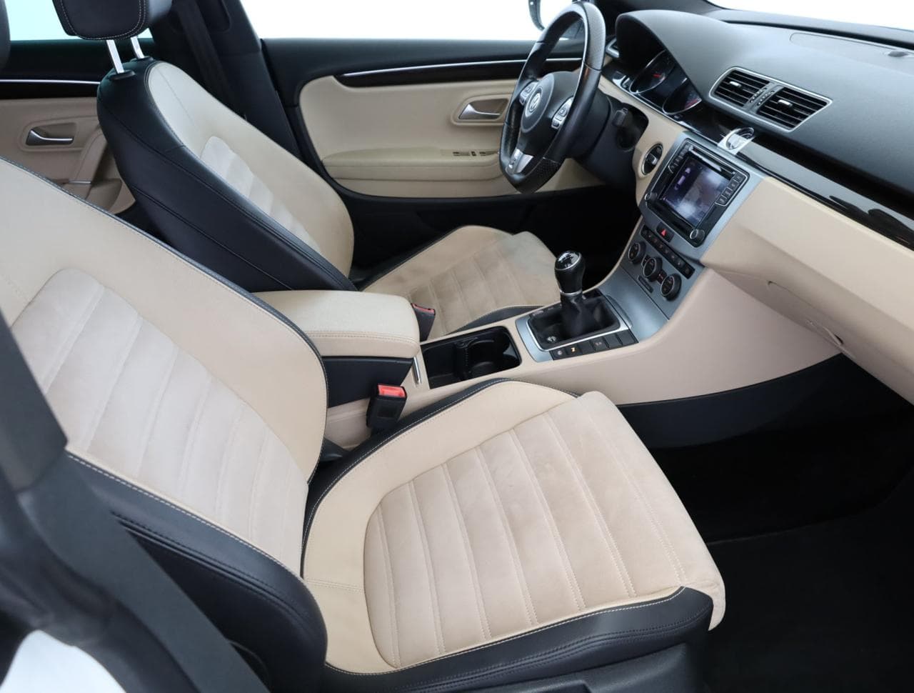 2015 Volkswagen CC - 10