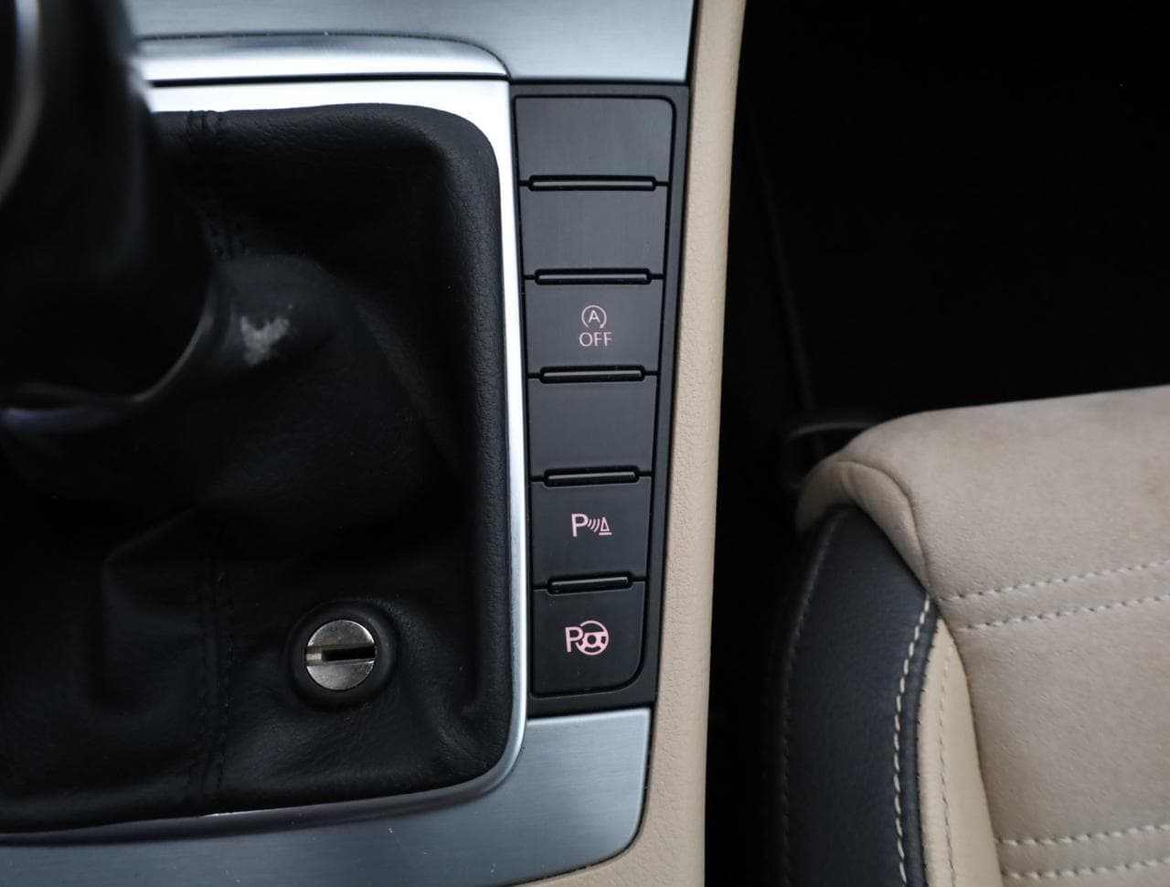 2015 Volkswagen CC - 18