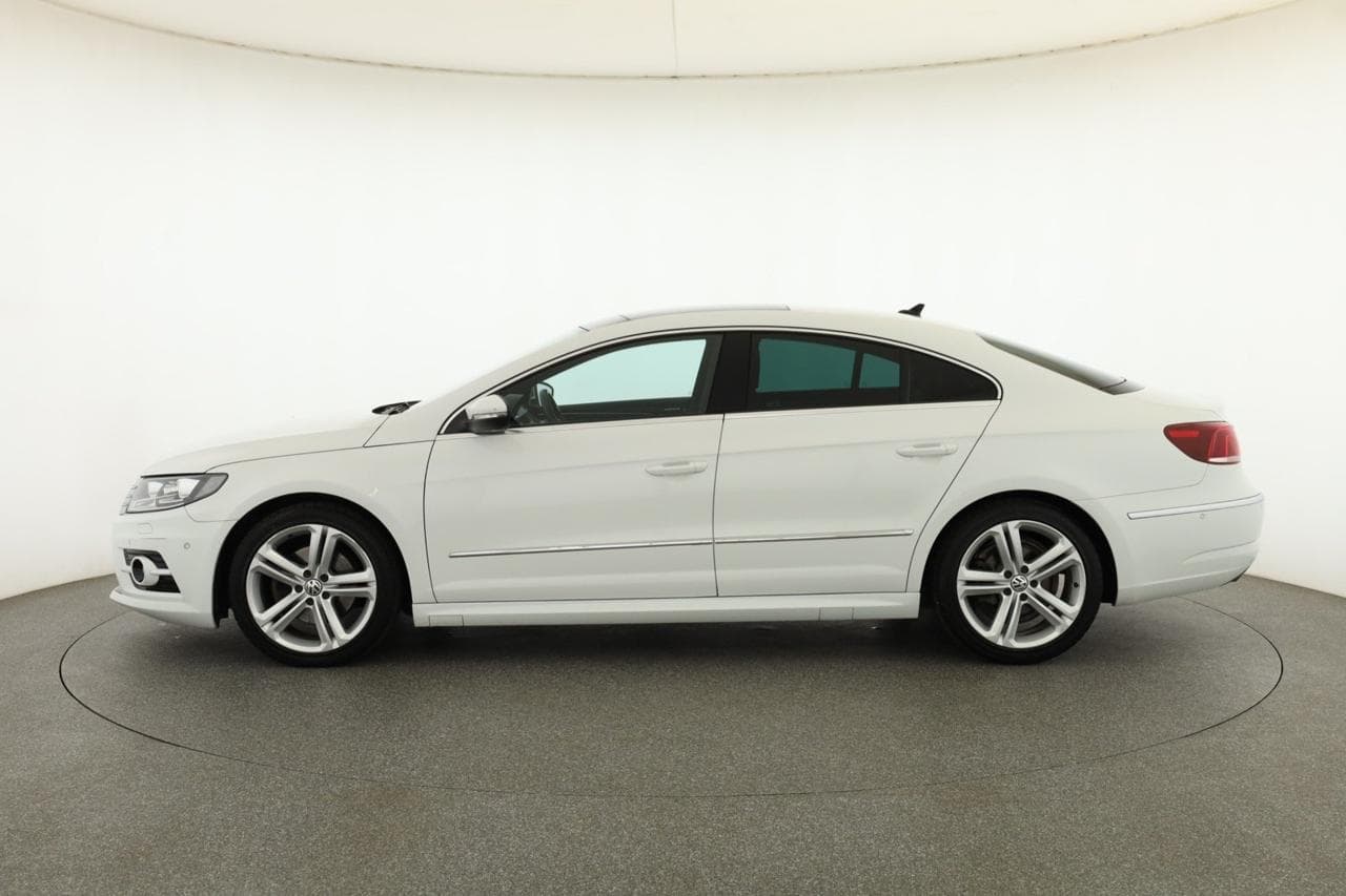 2015 Volkswagen CC - 4