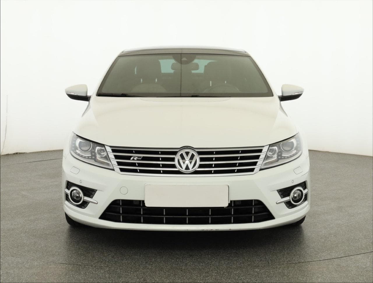 2015 Volkswagen CC - 2