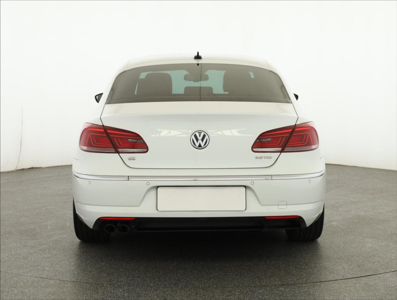 2015 Volkswagen CC - 6