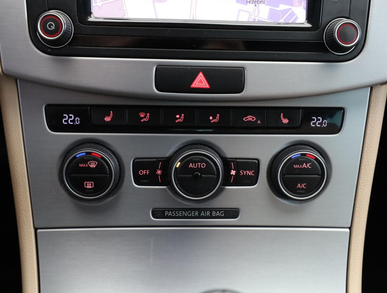 2015 Volkswagen CC - 19