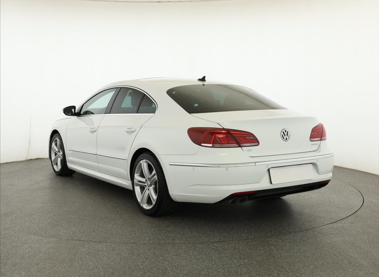 2015 Volkswagen CC - 5
