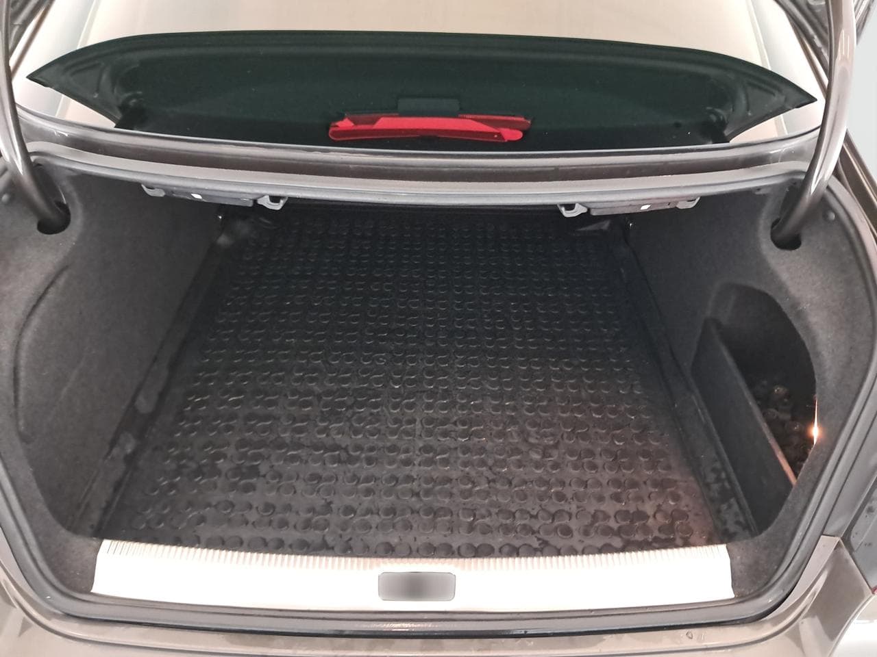 2014 Volkswagen CC - 20