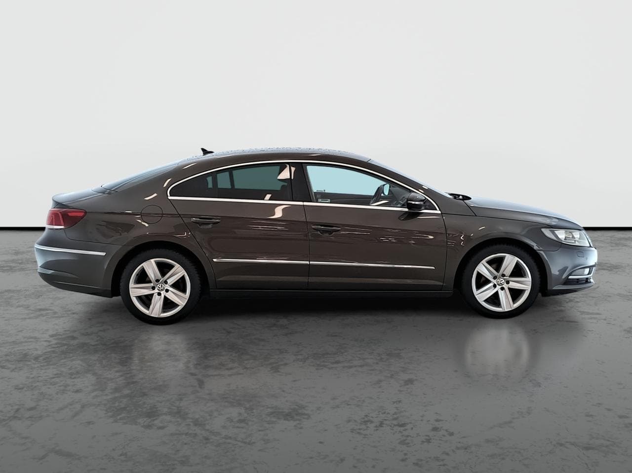 2014 Volkswagen CC - 8
