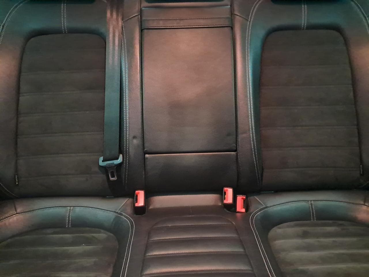 2014 Volkswagen CC - 14