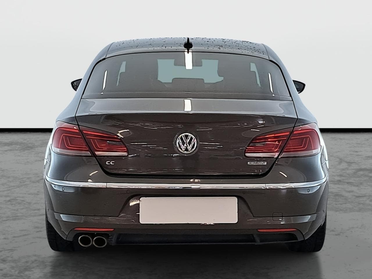 2014 Volkswagen CC - 6