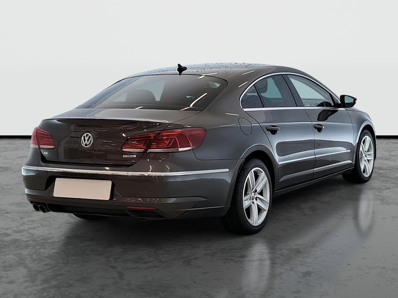 2014 Volkswagen CC - 7