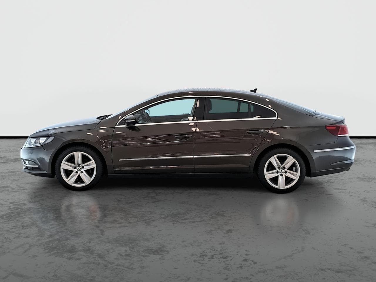2014 Volkswagen CC - 4