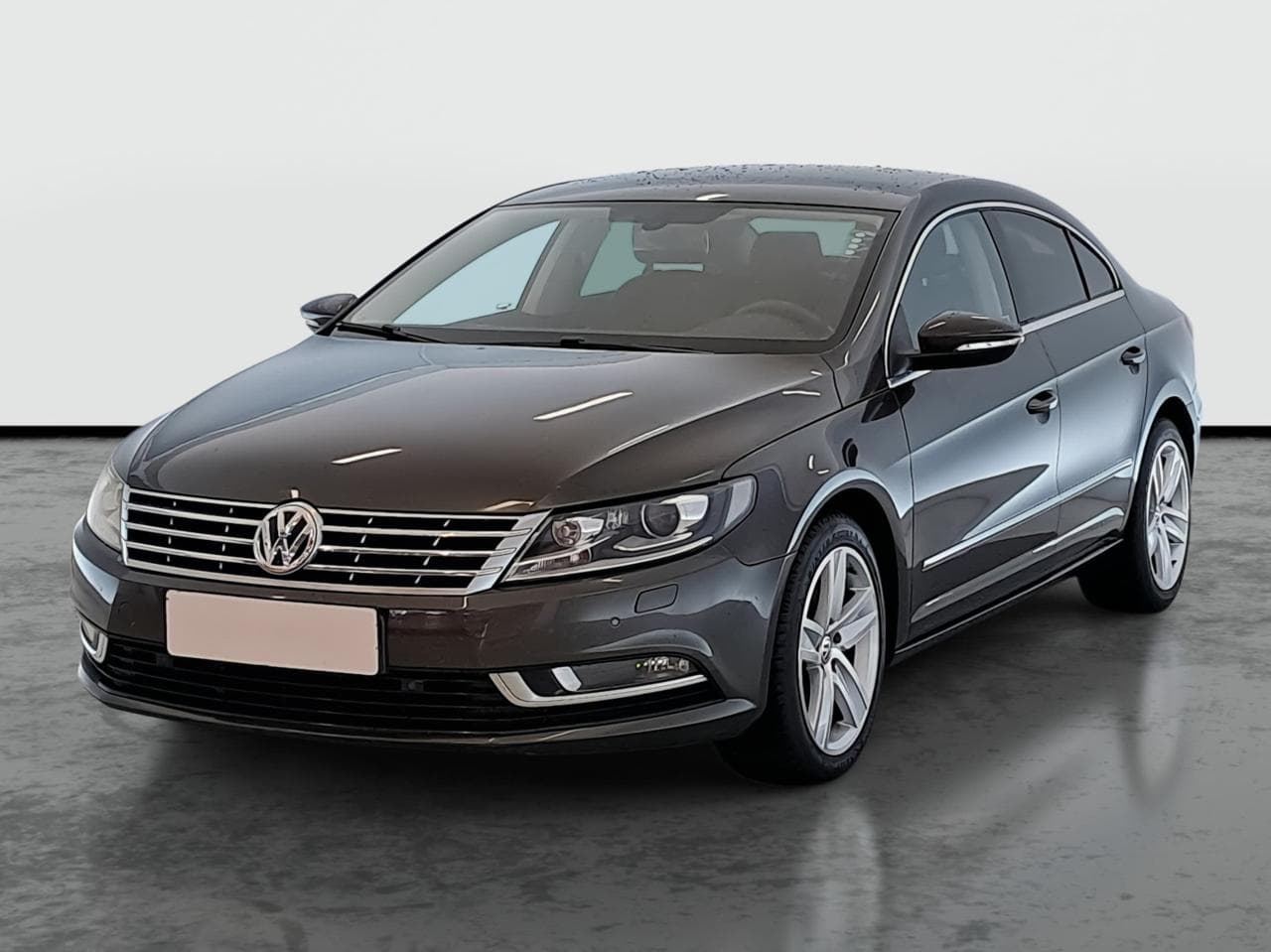2014 Volkswagen CC - 3