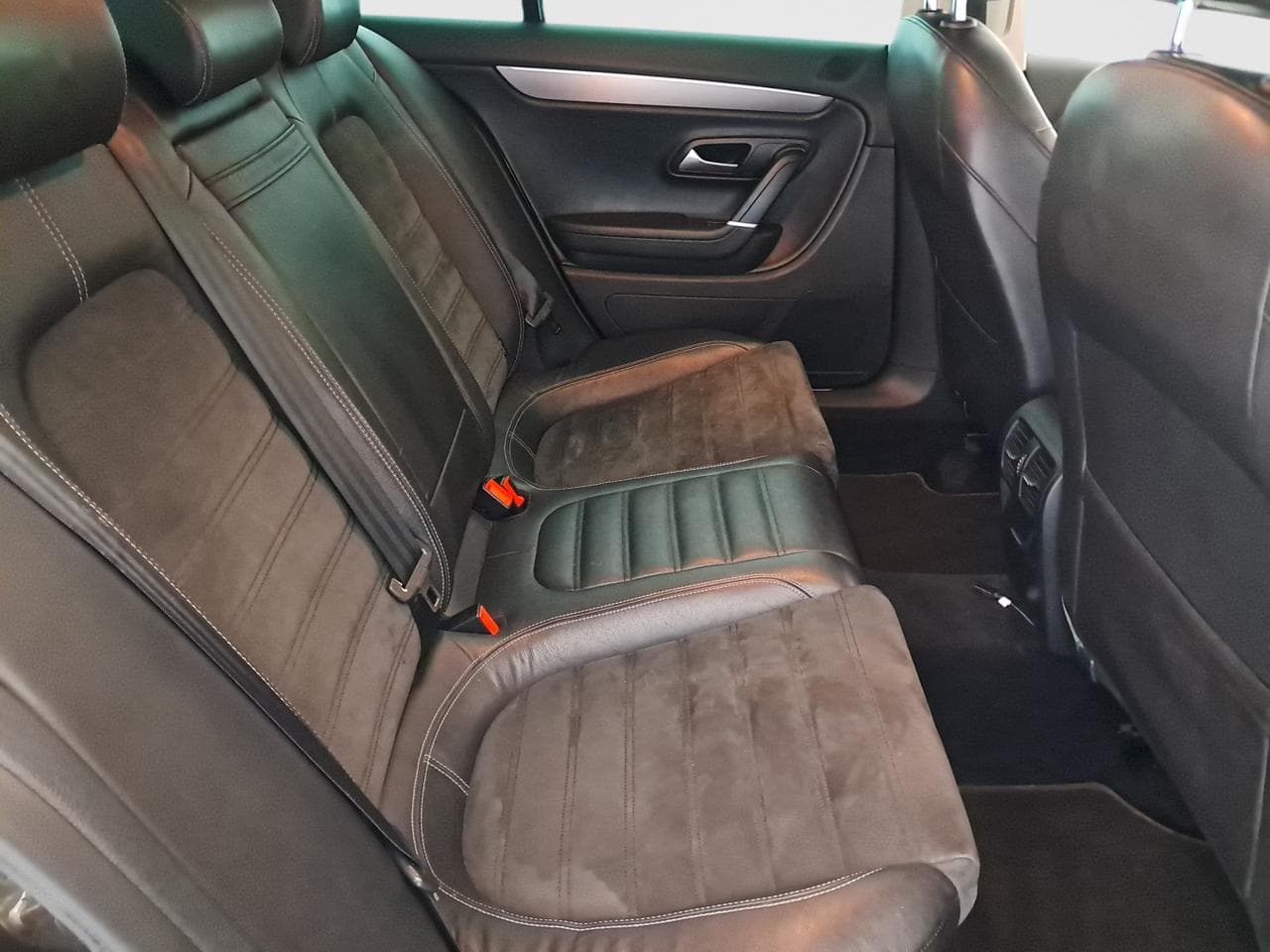 2014 Volkswagen CC - 13