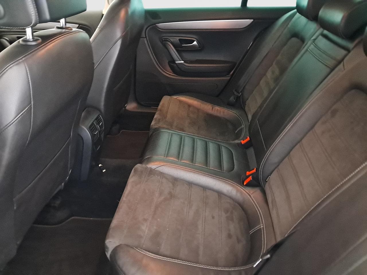 2014 Volkswagen CC - 15