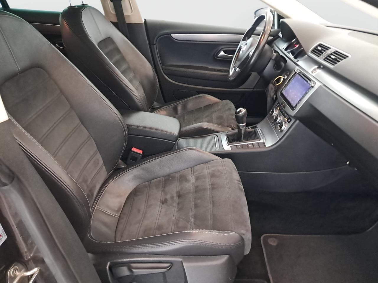 2014 Volkswagen CC - 12