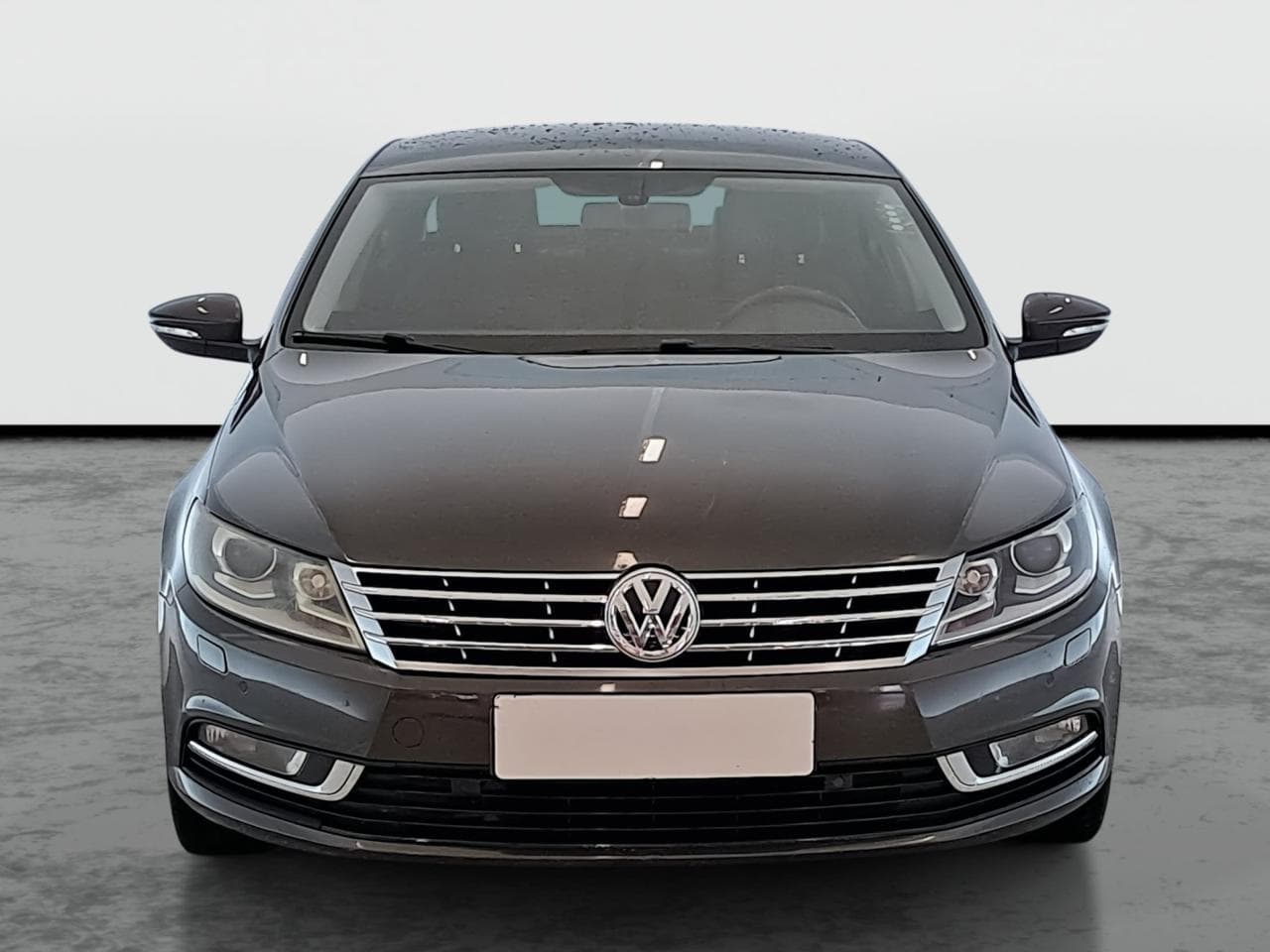 2014 Volkswagen CC - 2