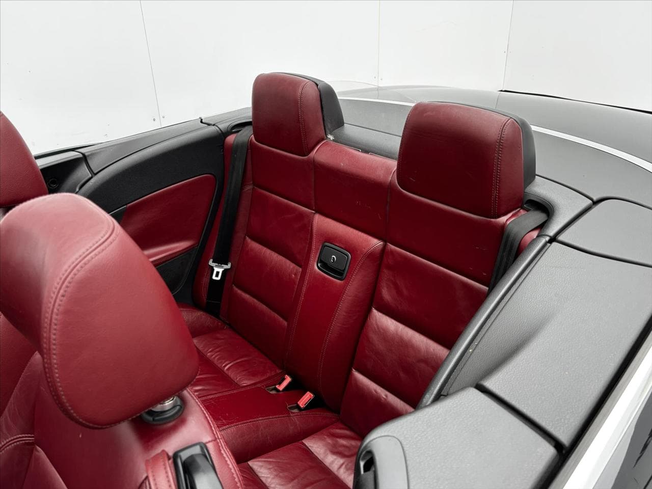 2006 Volkswagen Eos - 13